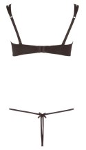 Bra Set Minimalistic L Cottelli LINGERIE