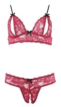 Bra Set S Cottelli LINGERIE