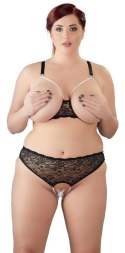 Pearl Set Black L Cottelli CURVES