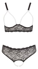 Pearl Set Black L Cottelli CURVES