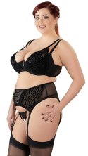 Bra Set Flock 85D/L Cottelli CURVES