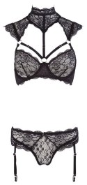 Bra Set Lace 80B/M Cottelli LINGERIE