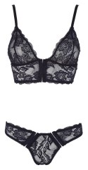 Bra Set Lace M Cottelli LINGERIE