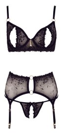 Bra Set open 75B/S Abierta Fina