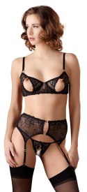 Bra Set open 75B/S Abierta Fina