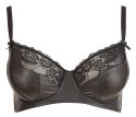 Bra with Lace 85E Cottelli CURVES