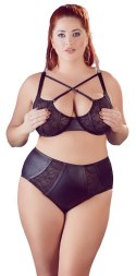 Underwired Bra Set 85E/L Cottelli CURVES