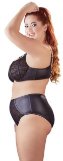 Underwired Bra Set 95E/2XL Cottelli CURVES