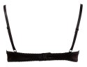 Basic Shelf Bra black 75A Cottelli LINGERIE