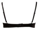 Basic Shelf Bra black 75C Cottelli LINGERIE