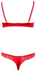 Half-cup Bra Set 80B/M Cottelli LINGERIE