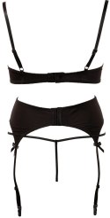 Shelf Bra Set 75B/S Abierta Fina