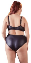 Underwired Bra Set 85F/L Cottelli CURVES