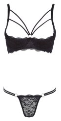 Shelf Bra Lace 75C/S Cottelli LINGERIE