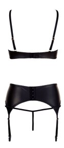 Shelf Bra Set 75B/S Abierta Fina