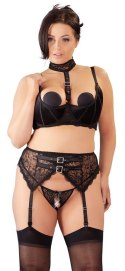 Shelf Bra Set 85F/L Cottelli CURVES