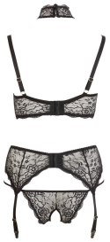 Shelf Bra Set 95D/2XL Cottelli CURVES