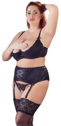 Suspender Set 85E/L Cottelli CURVES