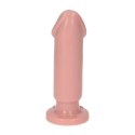 Dildo analne sonda do pupy realistyczny korek 13cm Toyz4lovers