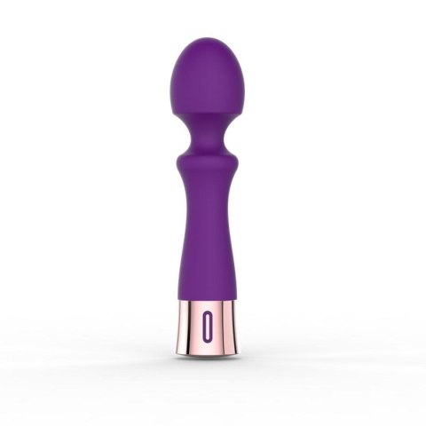 Masażer łechtaczki sex wibrator 16cm 10trybów Toyz4lovers