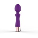 Masażer łechtaczki sex wibrator 16cm 10trybów Toyz4lovers