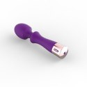 Masażer łechtaczki sex wibrator 16cm 10trybów Toyz4lovers