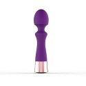 Masażer łechtaczki sex wibrator 16cm 10trybów Toyz4lovers