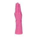 Ręka do fistingu korek analny zatyczka 28 cm Toyz4lovers