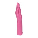 Ręka do fistingu korek analny zatyczka 28 cm Toyz4lovers