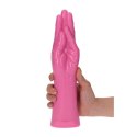 Ręka do fistingu korek analny zatyczka 28 cm Toyz4lovers