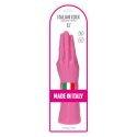 Ręka do fistingu korek analny zatyczka 28 cm Toyz4lovers