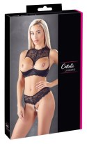 Shelf Bra Set 85B/L Cottelli LINGERIE