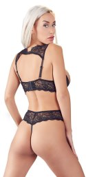 Shelf Bra Set 85B/L Cottelli LINGERIE