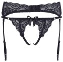 Suspender Belt & String XL Cottelli LINGERIE