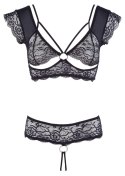 Top and String L Cottelli LINGERIE