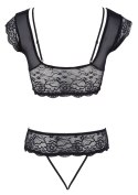 Top and String L Cottelli LINGERIE