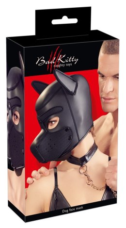 Bad Kitty Dog Mask Bad Kitty