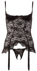 Cami Suspender 75B/S Cottelli LINGERIE