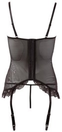 Cami Suspender 85C/XL Cottelli LINGERIE