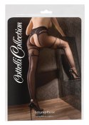 Crotchless Tights S/M Cottelli LEGWEAR