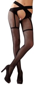 Garters and Stockings S-L Cottelli LEGWEAR