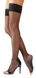 Hold-up Stockings 2 Cottelli LEGWEAR