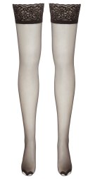 Hold-up Stockings 2 Cottelli LEGWEAR