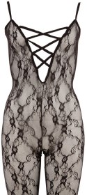 Lace Catsuit L/XL NO:XQSE