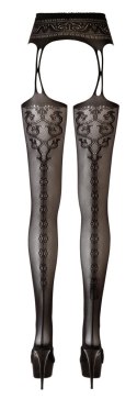 Susp. Straps + Stockings S/M Cottelli LEGWEAR