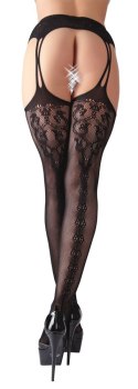 Susp. Straps + Stockings S/M Cottelli LEGWEAR