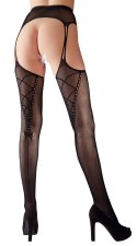 Suspender Straps and Stockings Cottelli LEGWEAR