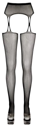 Suspender Straps and Stockings Cottelli LEGWEAR