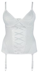 Basque white 85D/L Cottelli CURVES