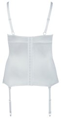 Basque white 90D/XL Cottelli CURVES